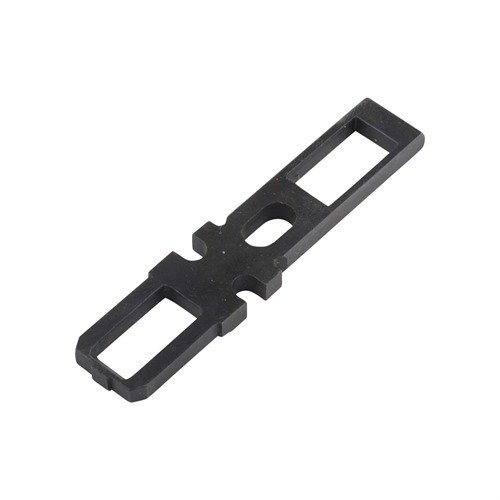 El LATCH, LOCKING de BERETTA USA es perfecto para tu 470, asegurando un cierre seguro y confiable, ideal para mantener tu arma protegida.