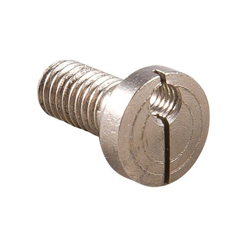 El tornillo del trigger plate 682 GE LTD de Beretta USA es esencial para tu S682, 12, asegurando un ajuste perfecto y un rendimiento óptimo en cada disparo.