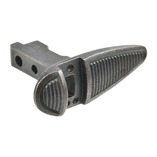 Descubre el SAFETY, S.S.T. G.P II, SPORT, NICKEL, diseñado para el S682, 12; ofrece seguridad y fiabilidad en cada disparo, perfecto para tus sesiones de tiro.