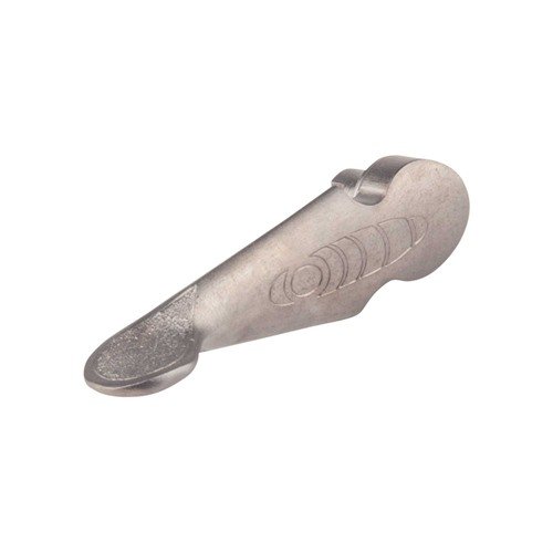 Mejora tu S682 con la palanca superior 682E de Beretta USA, diseñada para un ajuste perfecto y un funcionamiento suave en tu escopeta de 12.