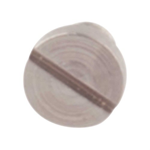 El tornillo de guardamonte de níquel para el 686 Silver Pigeon es perfecto para asegurar la durabilidad y el rendimiento de tu escopeta S686, 12.