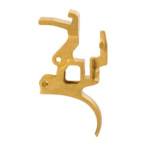 Descubre el TRIGGER 680/687EELL GOLD NEW STYLE, NON-ADJUST de BERETTA USA, ideal para tu S686, 12; precisión y calidad en cada disparo.