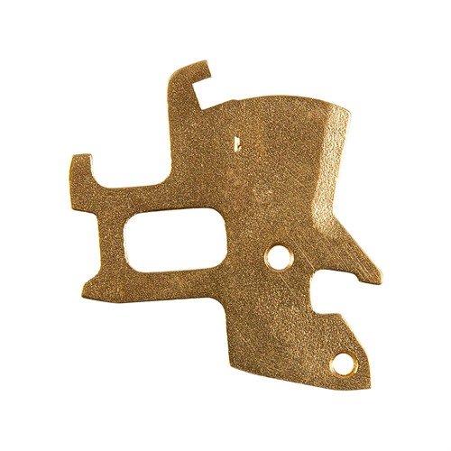 El cuerpo del disparador TRIGGER BODY, 686/687, es perfecto para tu S686, 12, garantizando un rendimiento óptimo y una gran durabilidad en cada disparo.