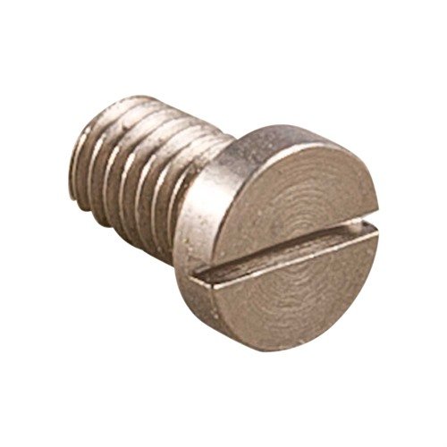 Mejora la seguridad y funcionalidad de tu arma con el tornillo de guardamontes de Beretta, diseñado para el Silver Pigeon Nickel y compatible con S686, 12.