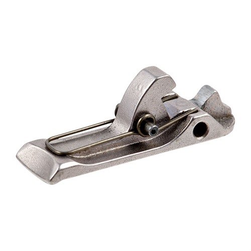Mejora tu S687 con el LEVER, F/E IRON, GP II, NICKEL. Ideal para calibres 12, 20 y 28, combina durabilidad y estilo en un solo producto.