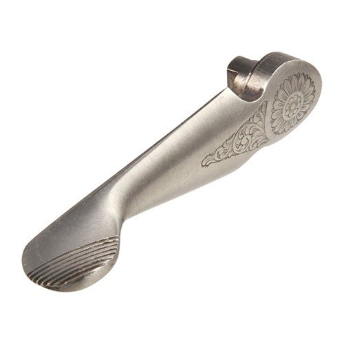 Mejora tu Silver Pigeon II con esta palanca superior de níquel, diseñada para un ajuste perfecto en el S687, 20. ¡Rendimiento y estilo en un solo producto!