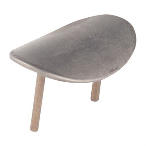 Mejora el estilo de tu S687 con el INSERT, BRASS LOGO de la serie 687 de BERETTA USA, un toque de elegancia y distinción para tu arma.