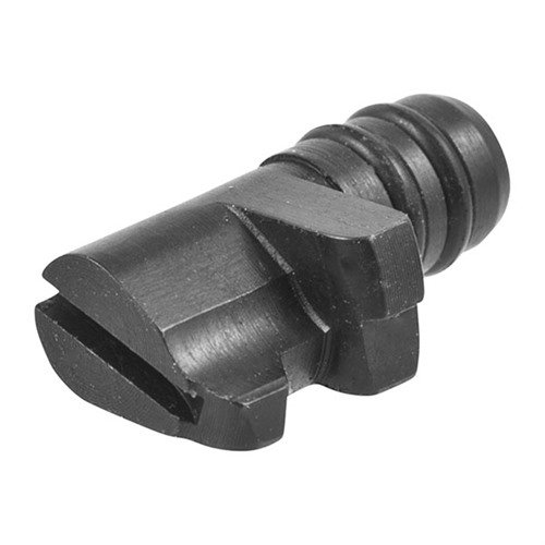 El ADJUSTER RIGHT EXTRACTOR de BERETTA USA es perfecto para tus escopetas SV10 y 12, mejorando la extracción y el rendimiento de tu arma.