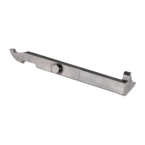 El Extractor Right Lower, sin terminar, es compatible con SV10 y SV12, ideal para personalizar tu arma y mejorar su rendimiento en el campo.