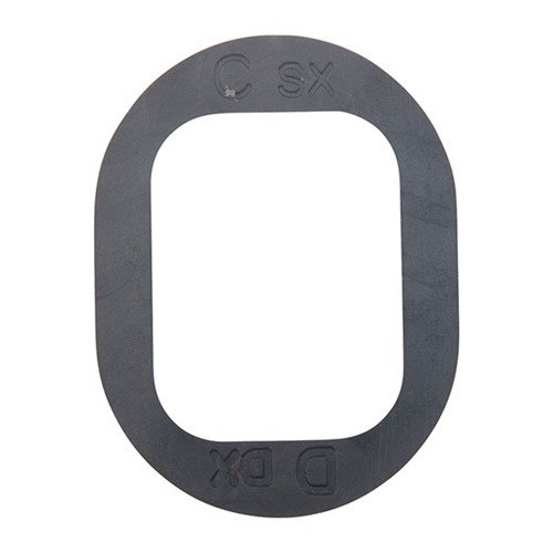 El SPACER, DROP C/D de BERETTA USA es perfecto para ajustar la altura de tu UGB25, 12, mejorando la ergonomía y el confort al disparar.