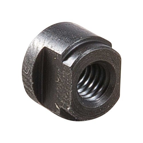 El NUT, F/E LEVER SUPPORT de BERETTA USA es esencial para el soporte del lever en tu UGB25, 12, garantizando un rendimiento óptimo y durabilidad.