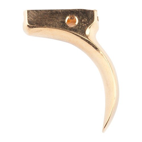 Descubre el gatillo ajustable y recto GLD 682/687 de 12 GA, diseñado para mejorar tu precisión y adaptarse perfectamente a tus escopetas S682 y S687.