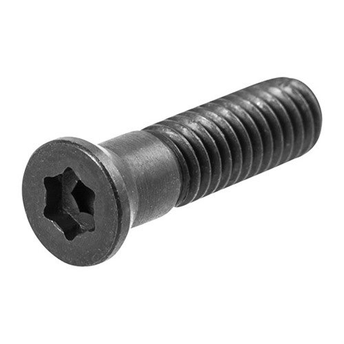 El SCREW TOP TANG de BERETTA USA es perfecto para tus escopetas 690 Field III, 692 Sporting y SV10 de 12 Ga, asegurando un ajuste seguro y duradero.