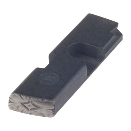 El BOLT LOCKING DT10L +0.15 de BERETTA USA es perfecto para tus DT10 y DT12, ofreciendo una fijación segura y confiable para un rendimiento óptimo en el campo.