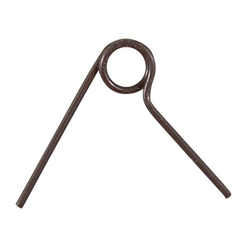 La muelle de sear L/R .60 ASE90/DT10 de Beretta USA es ideal para mejorar el rendimiento de tus escopetas DT10 y DT12, garantizando precisión y fiabilidad.