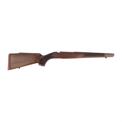 La culata BERETTA SAKO S ACTION HUNTER en madera marrón ofrece un ajuste perfecto para tu rifle Sako, mejorando la ergonomía y el estilo en cada disparo.
