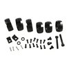 SAKO TRIGGER 22/42 3 RING SPARE PART