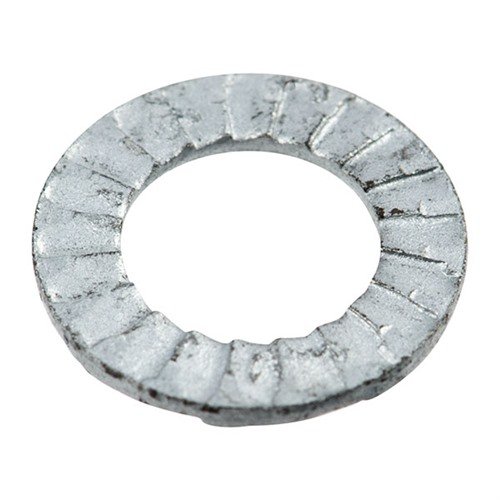 La arandela de tornillo de acero sin terminar BERETTA ARX160 .22 es perfecta para tus pistolas y rifles ARX160 .22LR, asegurando un ajuste seguro y duradero.