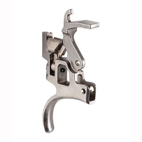 Mejora tu experiencia de tiro con el TRIGGER SST de BERETTA USA, diseñado para los modelos 690 Field III y SV10, ofreciendo precisión y respuesta rápida.