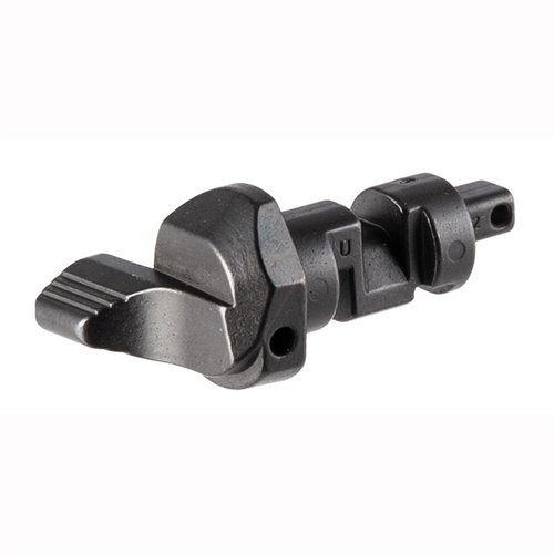 Descubre la seguridad del Beretta M9-22, diseñado para un manejo fácil y confiable, ideal para entrenamiento y diversión en el tiro.