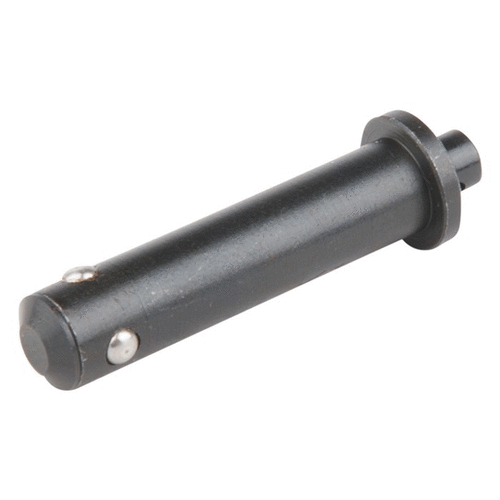 Los pines de liberación mejorados de KNS Precision permiten un acceso rápido y fácil a tu AR-15, con un sistema de bloqueo positivo y protección contra residuos.