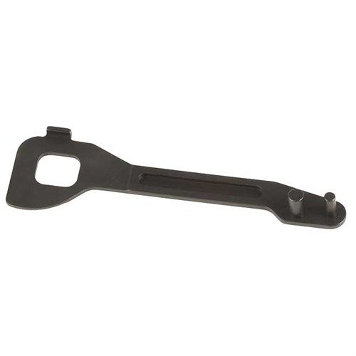 Mejora la función del disparador y la precisión con el Disconnector Volquartsen, diseñado para mayor rigidez y menor fricción en Ruger MKII, MKIII y 22/45.