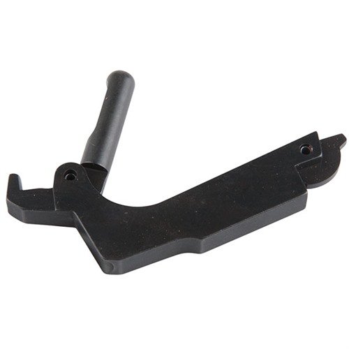 La mainspring Volquartsen para Ruger® MK II™/MK III™ ofrece una construcción de alta precisión, sin el bloqueo del modelo de fábrica, mejorando el rendimiento.