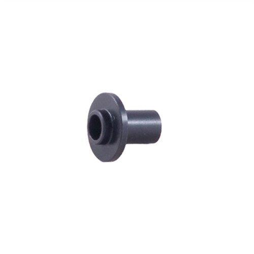 Mejora tu Ruger Mark II con el Hammer Bushing de Volquartsen, fabricado en acero endurecido para un disparo suave y consistente gracias a sus tolerancias precisas.