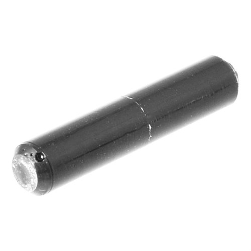 El 10/22® RECOIL BUFFER PIN de VOLQUARTSEN reduce el impacto entre el bolt y el receiver, evitando daños y ruidos metálicos para un funcionamiento más silencioso.