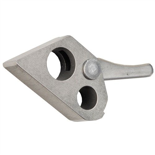 Mejora tu Ruger MK II™ con el martillo VOLQUARTSEN, que reduce el peso del gatillo en un 35% y ofrece un disparo limpio y preciso.