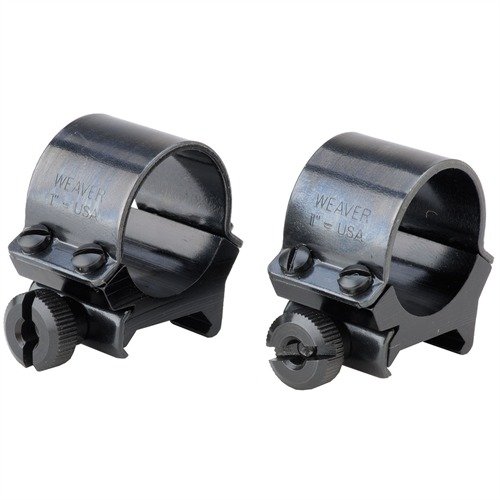 Las anillas SURE-GRIP de 1