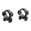 Las anillas WINDAGE ADJUSTABLE GRAND SLAM son fuertes, ajustables y permiten un fácil alineamiento y retorno a cero, perfectas para tu rifle.