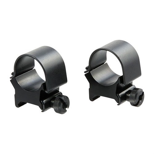 Las anillas TOP MOUNT de 1