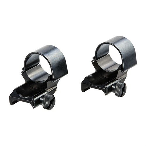 Los anillos de extensión Top Mount de 1