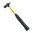 Descubre el martillo BALLPEEN de BROWNELLS con empuñadura de goma acolchada y mango de fibra de vidrio irrompible. Ideal para control y precisión. ¡Aprende más! 🔨✨