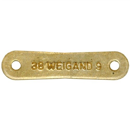 Mide la tensión del extractor para asegurar una alimentación y extracción confiables. Incluye dos calibres para 9mm, .40 y más. ¡Elimina problemas antes de que empiecen!