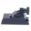 WILLIAMS GUN SIGHT TC ENCORE ADJ PEEP WGRS RECEIVER REAR SIGHT BLACK