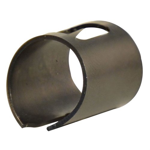 Protege la hoja frontal de golpes accidentales, permitiendo que la luz llegue al fibra óptica. Compatible con rampas Dovetail Streamlined de Williams.