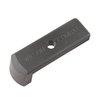 WILSON COMBAT LO-PROFILE STEEL BASE PAD FOR ETM MAGS