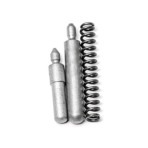 Mejora tu 1911 Auto con el Plunger Spring Assembly 