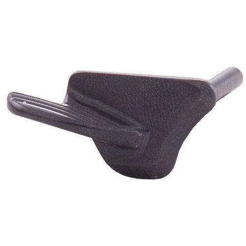 La seguridad de pulgar extendida 1911 de Wilson Combat ofrece un diseño ergonómico y opciones de tamaño para un uso rápido y seguro, ideal para el transporte oculto.