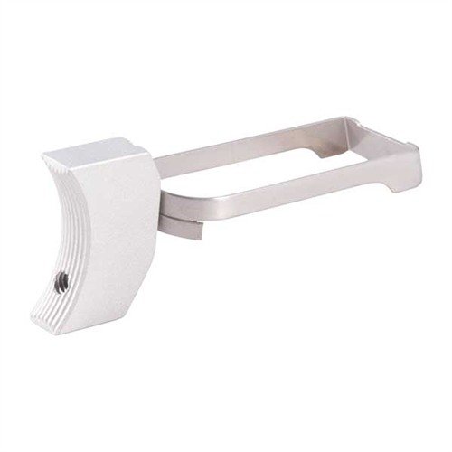 Disfruta de un gatillo ultraligero de alta calidad que garantiza un tiro suave y un letoff ultra-crisp, ajustable y compatible con cualquier tamaño de dedo.