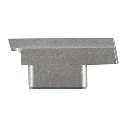 El 1911 AUTO HEAVY-DUTY EXTENDED EJECTOR de WILSON COMBAT garantiza una eyección positiva y evita el 