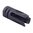 WILSON COMBAT ACCU-TAC FLASH HIDER 22 CALIBER 1/2-28 STEEL MELONITED