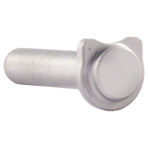 Los guías de resorte de retroceso 1911 BULLET PROOF® de Wilson Combat son de acero inoxidable 416, resistentes y perfectos para cargas de alto rendimiento.