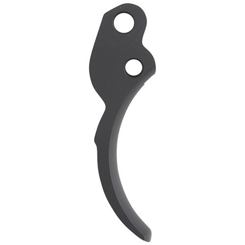 Mejora tu Beretta 92/96 con el gatillo de acero de corto alcance de Wilson Combat, ideal para todas las manos, con un acabado Black Armor-Tuff.