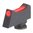 Mejora tu Glock® con la mira delantera Vickers Elite Snag Free de fibra óptica roja. Compatible con varios calibres y fácil de instalar. 🌟🔧 ¡Descubre más!