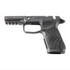 Mejora tu tiro con el grip module WCP320 de Wilson Combat para SIG P320, que ofrece mejor control, menor retroceso y un diseño ergonómico excepcional.