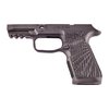 WILSON COMBAT WCP320 CARRY II GRIP MODULE NO MANUAL SAFETY BLK