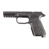 WILSON COMBAT WCP320 COMPACT GRIP MODULE NO MANUAL SAFETY BLACK